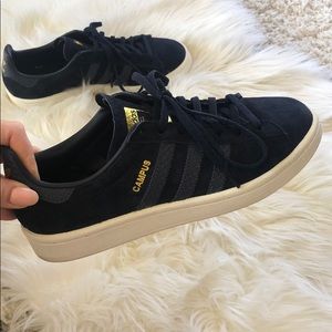 Adidas campus sneaker
